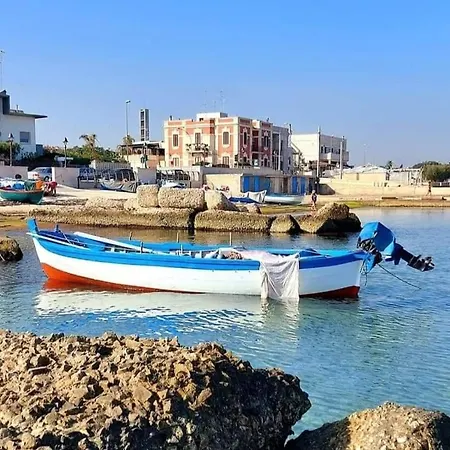 Flower's House Di Doris Simone Bari