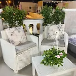 Flower's House Di Doris Simone * Μπάρι