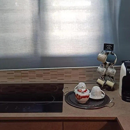 Villa Flower's House Di Doris Simone *