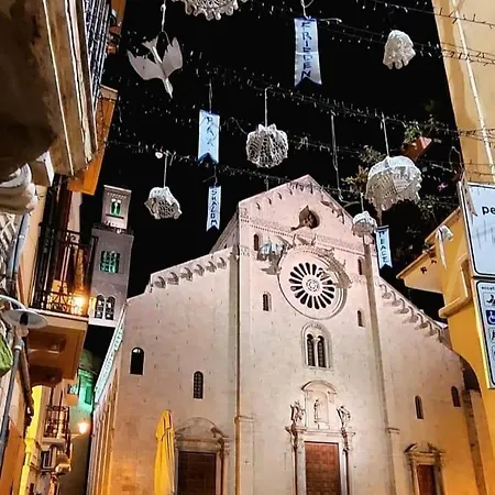 Βίλα Flower's House Di Doris Simone