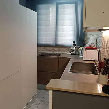 Flower's House Di Doris Simone Villa Bari