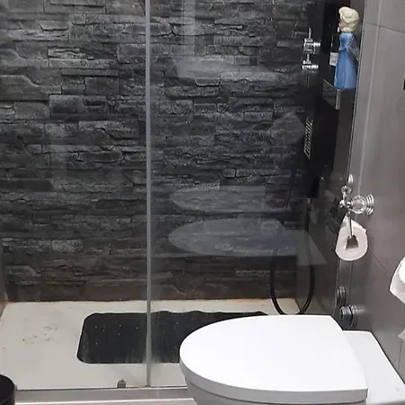 Villa Flower's House Di Doris Simone