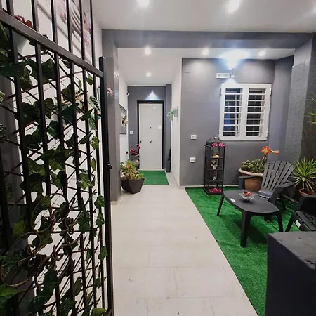 Flower's House Di Doris Simone Villa *